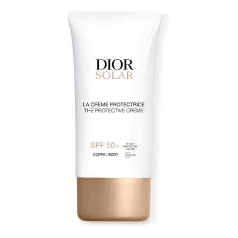 sephora sunscreen dior solar.